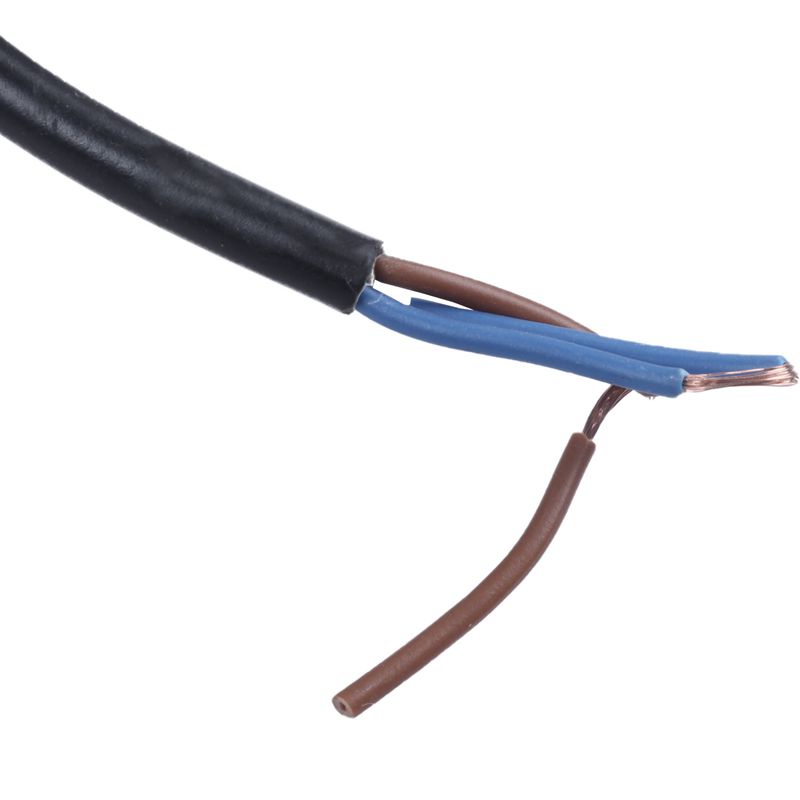 Cảm Biến 2 Dây LJC30A3-H-J / EZ AC 90-250V NO 2 Dây