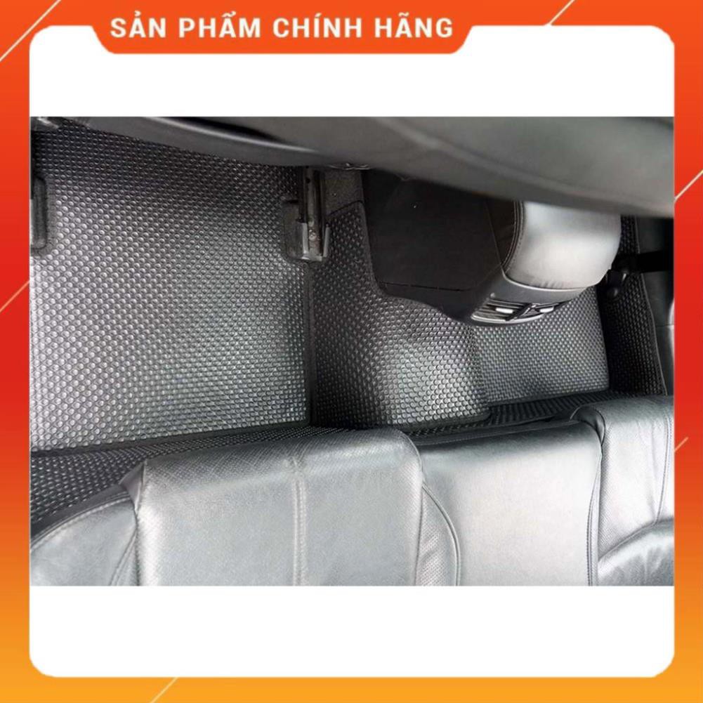 Hàng Thái Lan -  Thảm lót sàn cao su Kata (backliners) cho xe Mazda 3 AN ( Trước năm 2020)