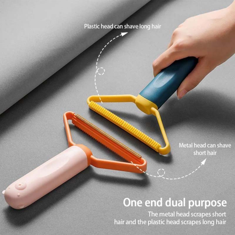Dụng Cụ Cạo Lông Xù Trên Quần Áo Đa Năng