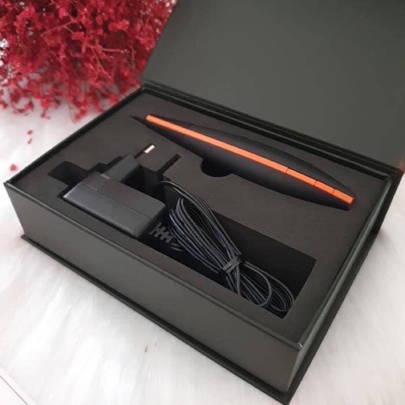 Máy sonic chuyên đi môi