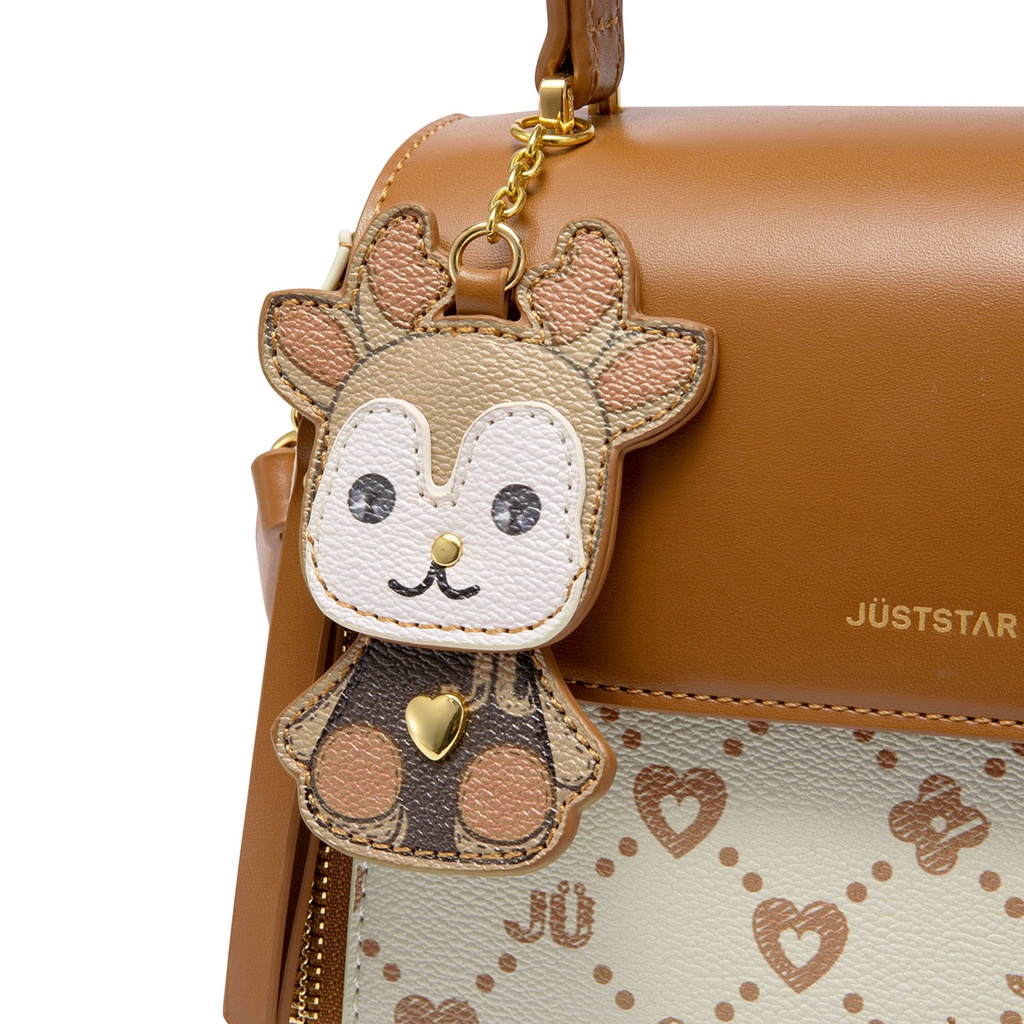 Túi xách đeo chéo nữ Just Star đẹp dễ thương thời trang sang trọng ViAnh.vn Store 172843