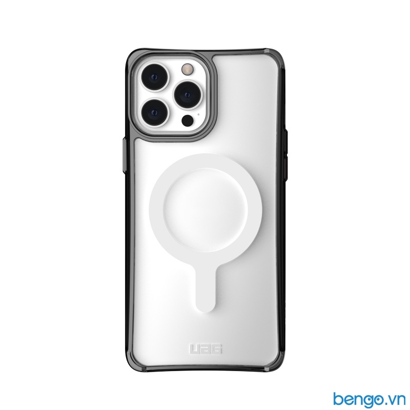 Ốp Lưng UAG Plyo iPhone 14/14 Pro/14 Plus/14 Pro Max/13/13 Pro/13 Pro Max hỗ trợ sạc không dây