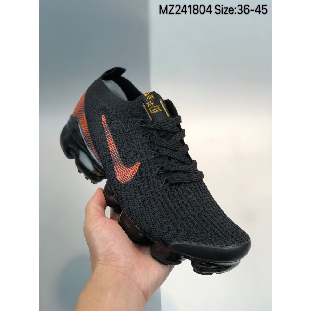 📦 FULLBOX 🌐 ORDER  🎀 SALE 50% 🎀 💯 ẢNH THẬT 🏷 Nike Air Vapormax Flyknit 3.0 🏷 👟 GIÀY NAM NỮ 👟