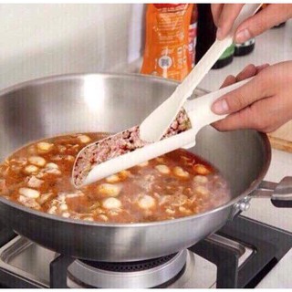 Dụng Cụ Làm Thịt Viên, Cá Viên Siêu Nhanh