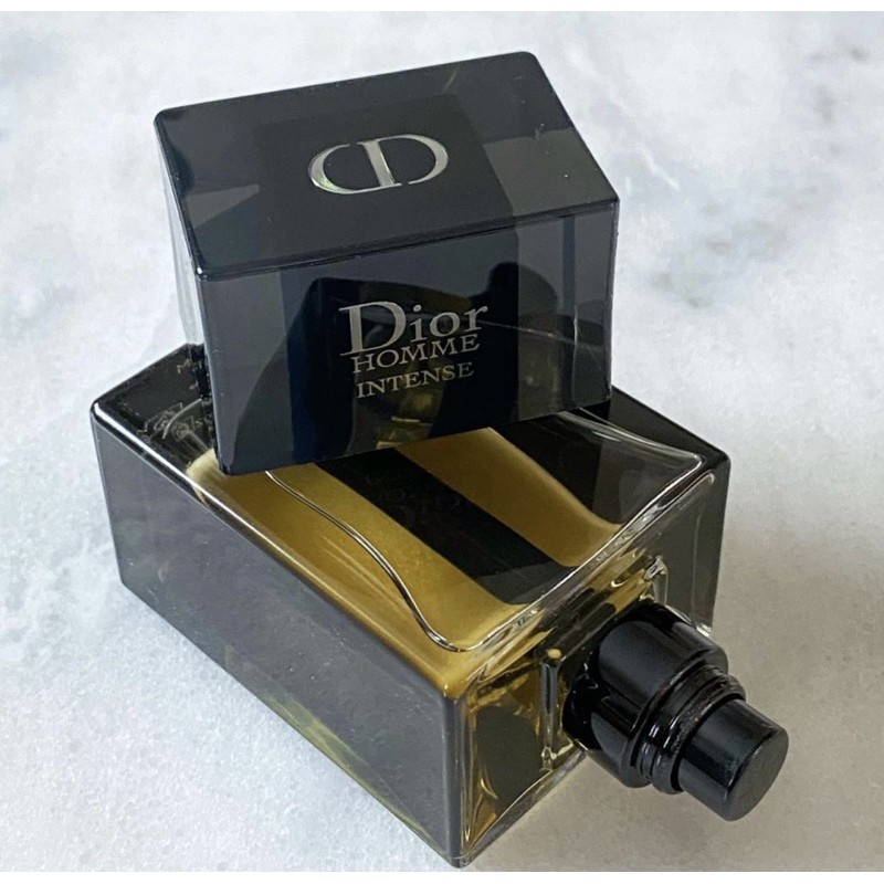 MẪU THỬ NƯỚC HOA CHÍNH HÃNG Dior Homme Intense 10ml