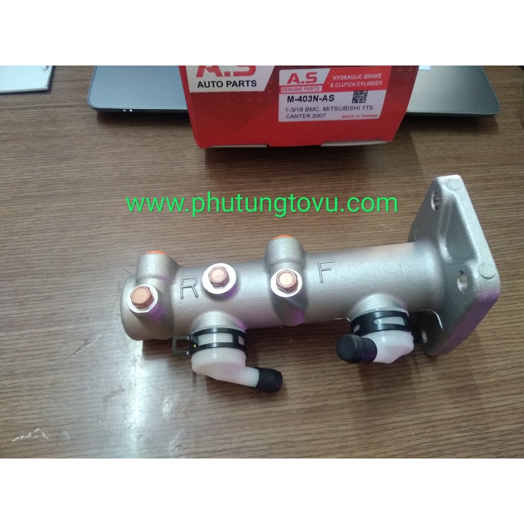 HEO CÁI THẮNG XE TẢI MITSU CANTER 1T9