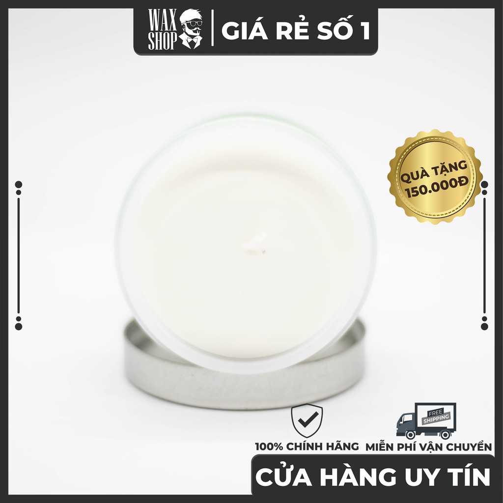 Sáp Vuốt Tóc Hanz De Fuko - Gravity Paste  ⚡ [Chính Hãng]  ⚡ Tặng Kèm Pre-Styling Oil và Lược