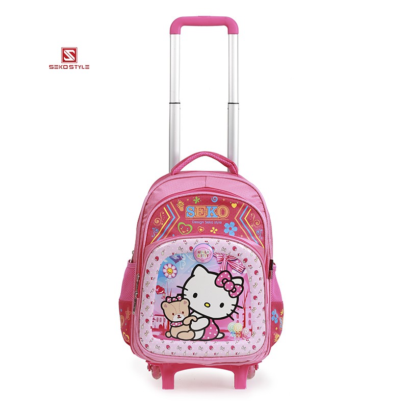 BALO CẦN KÈO SEKO sk :219 mới nhất balo moi