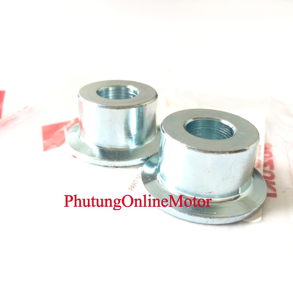 Cục Căn Bánh Sau  Raider BXC-Raider Fi -Satria Fi- Zin chính hãng suzuki