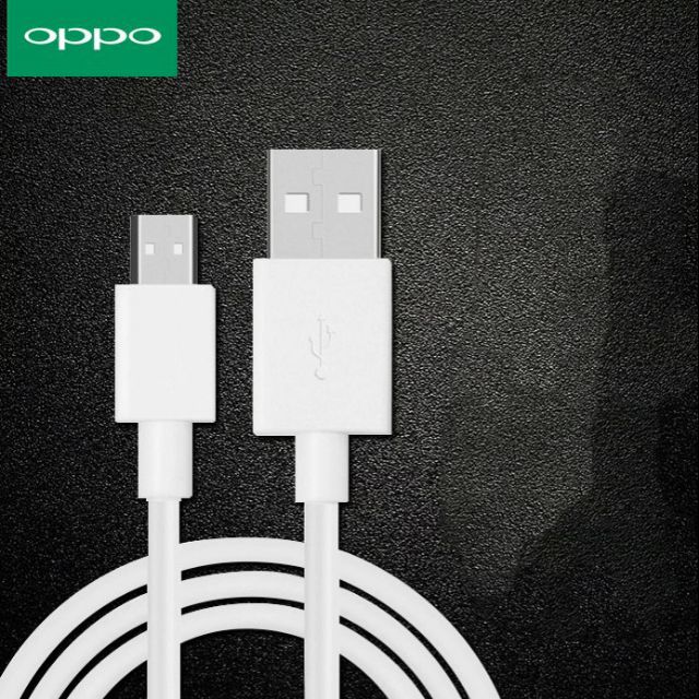 Dây sạc cab chính hãng OPPO