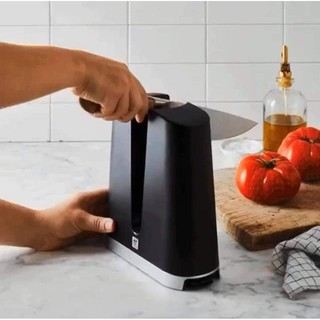 Máy mài dao điện chuyên dụng zwilling v-edge
