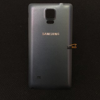 [FREESHIP] NẮP LƯNG NOTE 4, NẮP PIN, NẮP ĐẬY PIN NOTE 4