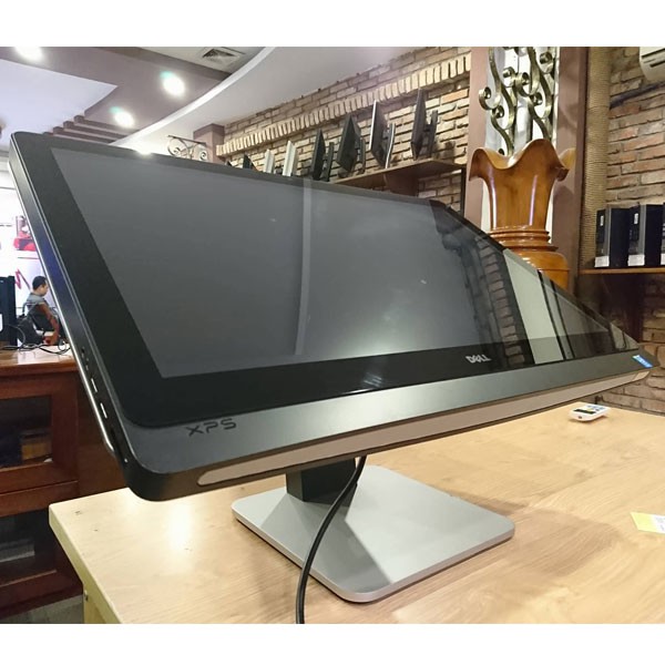 DELL XPS 2720 ALL IN ONE MÀN CẢM ỨNG (TOUCH) | BigBuy360 - bigbuy360.vn