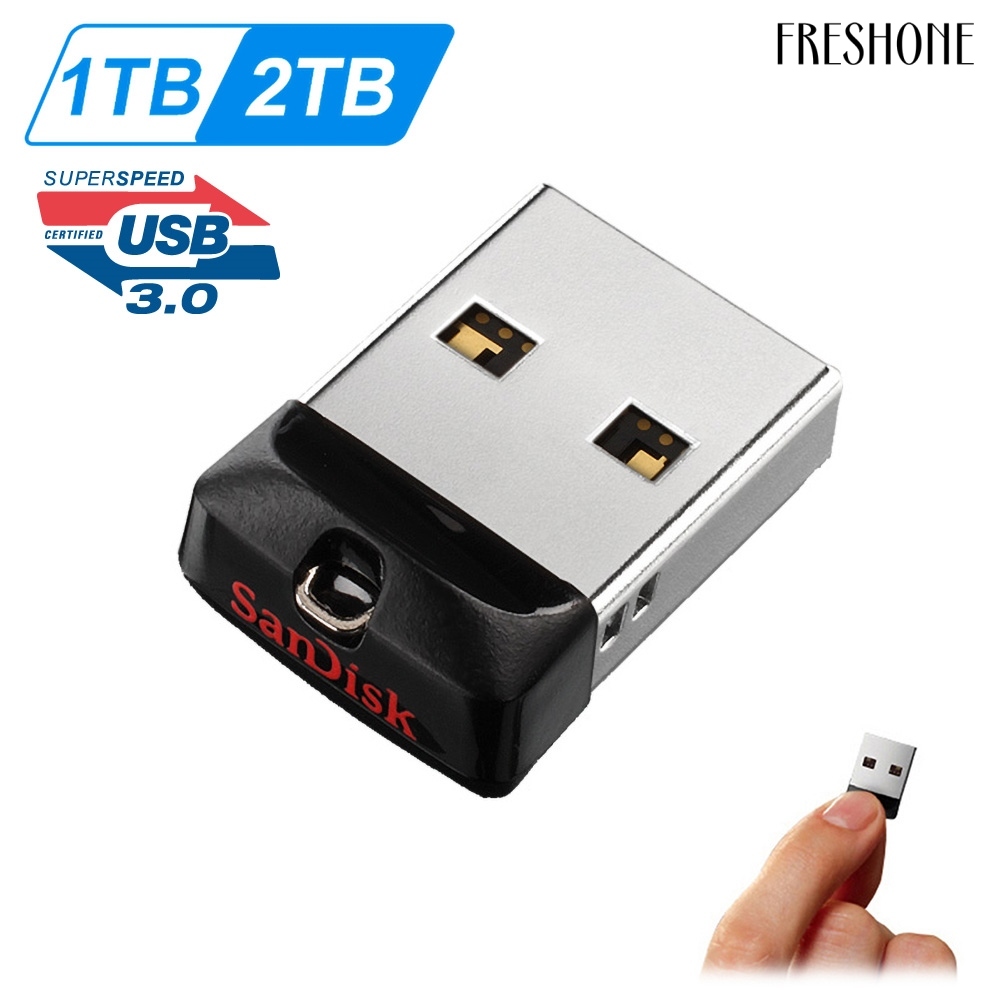 (Đang Bán) Bộ Sản Phẩm Usb 1 / 2tb