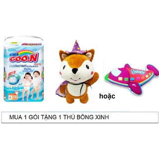 Tã quần Goo.n Slim L48