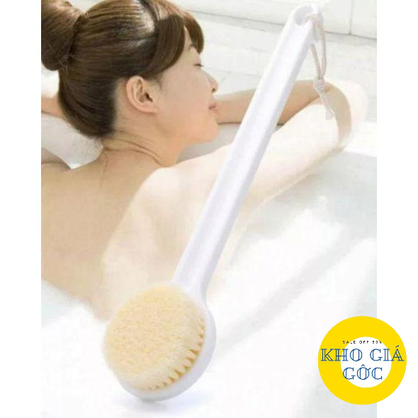 Cọ lưng muji xuất nhật kho gia goc