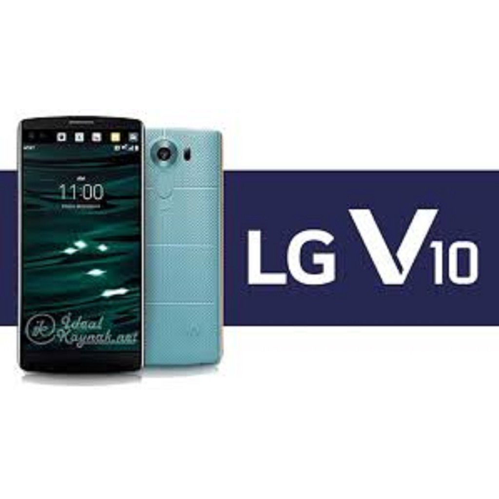 điện thoại LG V10 - LG V10 " 2sim " CHÍNH HÃNG " RAM : 4 GB/ROM : 64GB " { Fullbox } - Chơi PUBG - LIÊN QUÂN mượt