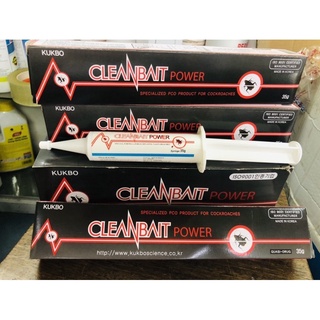THUỐC DIỆT GIÁN ĐỨC CLEANBAIT POWER – Nhập khẩu từ Hàn Quốc ''