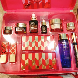 Set vali quà tặng Estee Lauder 2021