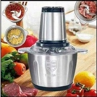 (giá sỉ) MÁY XAY THỊT CỐI INOX KITCHEN EXPERT SIÊU BỀN, MÁY CỰC KHỎE