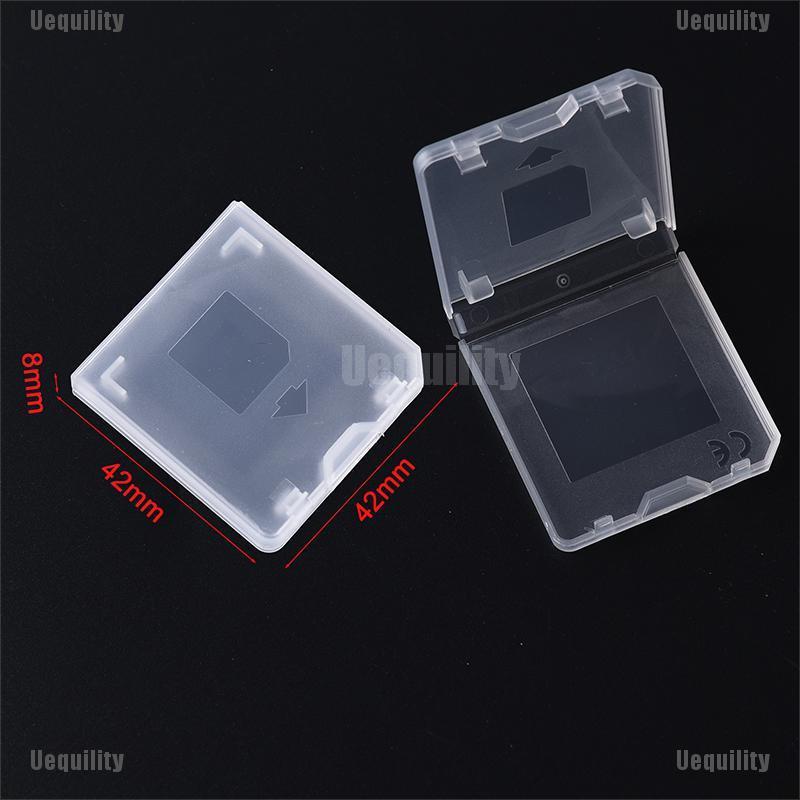 Hộp Đựng Thẻ Game Cho Nds Lite | BigBuy360 - bigbuy360.vn