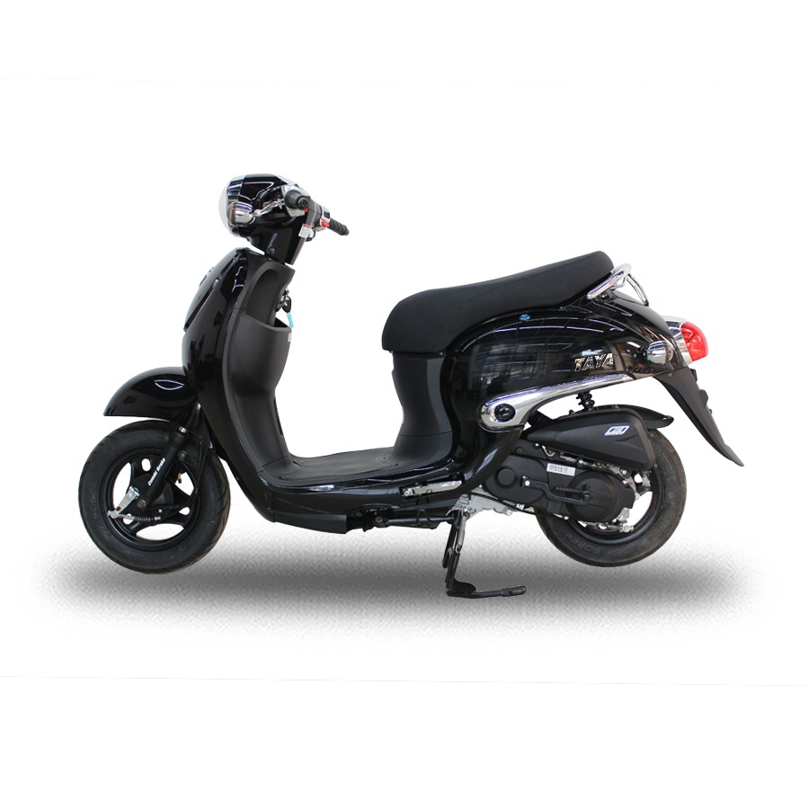 Xe máy tay ga 50cc TAYA GIOCNO LUXURY
