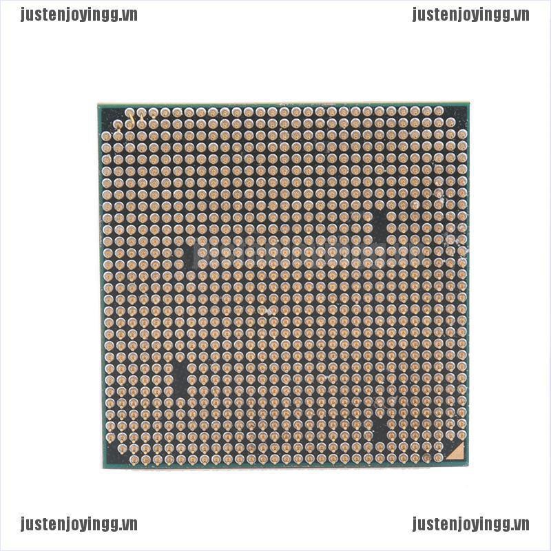 Linh Kiện Điện Tử AMD Athlon II X2 250 3.0GHz 2MB AM3 + Atx2500Ck23Gm Processor 2