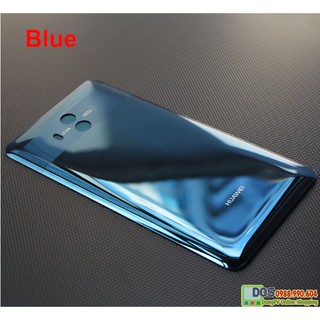 THAY NẮP LƯNG HUAWEI MATE 10 KÍNH, MẶT LƯNG KÍNH HUAWEI MATE 10 PRO