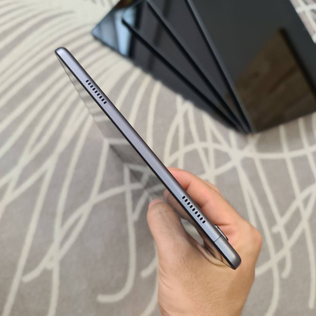 Máy tính bảng Samsung Galaxy Tab A7 2020, 4G/LTE 32GB T500/T505