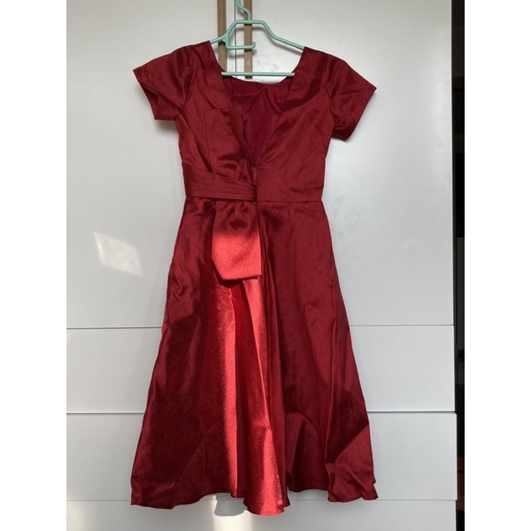 Thanh lý đầm Little Paris