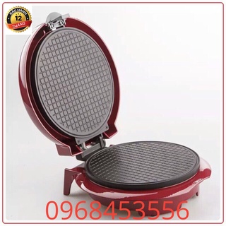 Máy làm bánh ốc quế gia đình tsf6