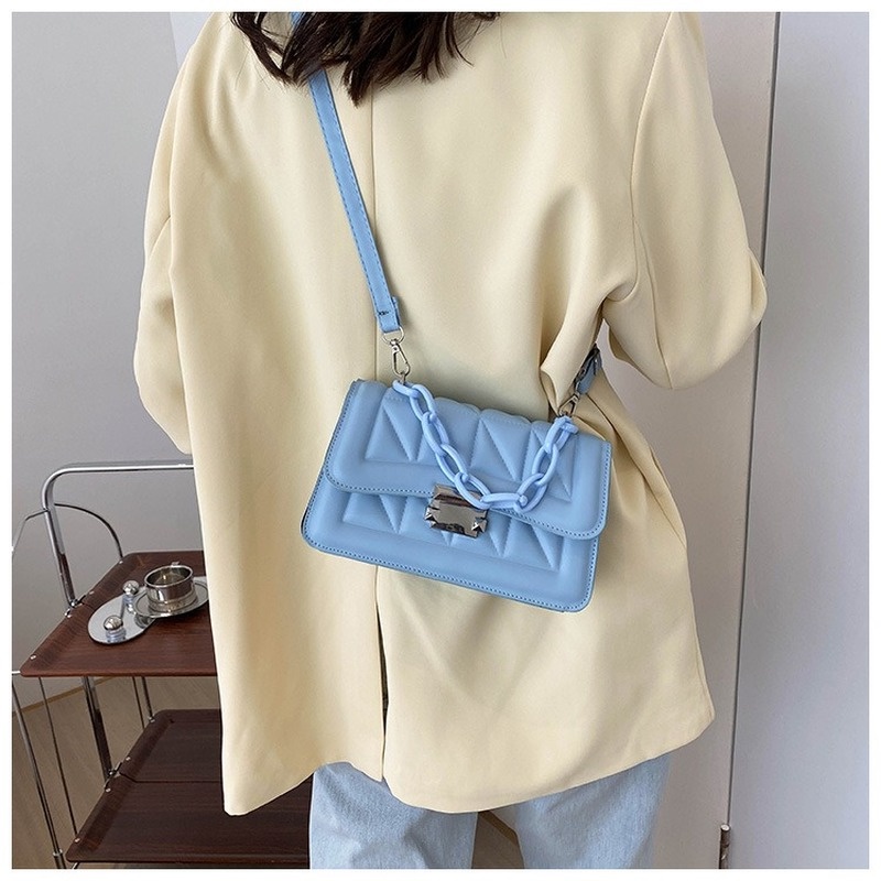 Túi Đeo Chéo Quai Xích NB00305