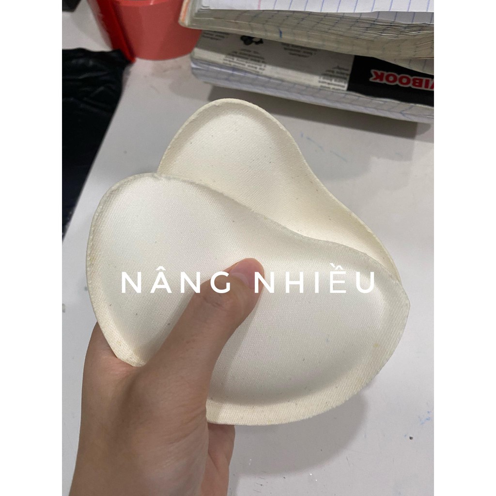 BikiniStoreVn : Mút bọc vải, mút ngực tròn, mút nâng trái xoài siêu nâng, mút độn ngực cho big size, mút độn cho cô dâu