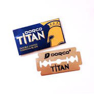 Dao Tem Dorco Titan, Dao Lam