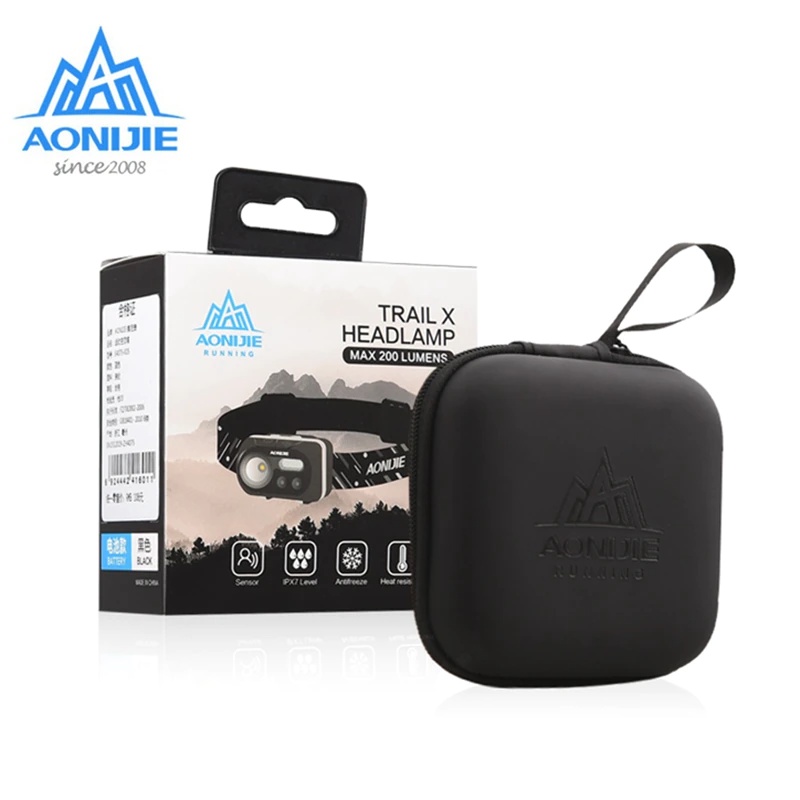 Đèn pin thể thao Aonijie E4301