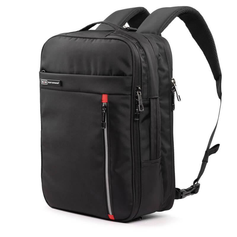 [CHÍNH HÃNG] Cặp Đa Năng Công Sở Laptop 15.6 inch MR VUI 426 - tại Balonation.vn