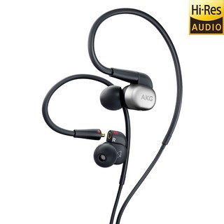 Tai nghe nhét tai AKG N30