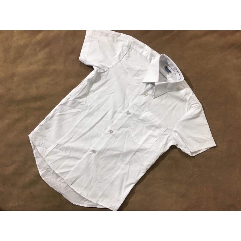 Sơ mi trắng nam xuất Nhật mát