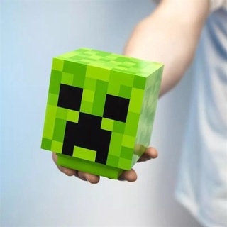 Đồ chơi mô hình minecraft cho bé