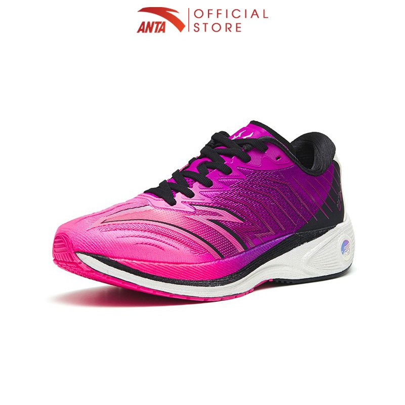 Giày thể thao nữ chạy bộ Running Shoes C202 4.0 Anta 822235562-2