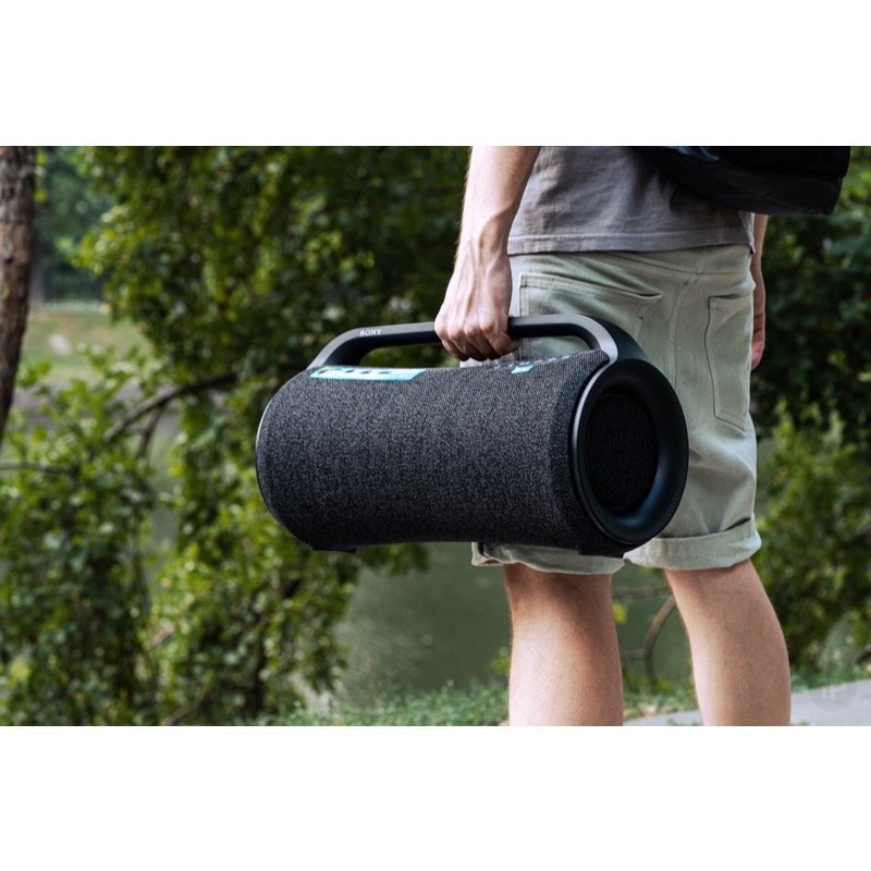 Loa Bluetooth Sony XG500 likenew