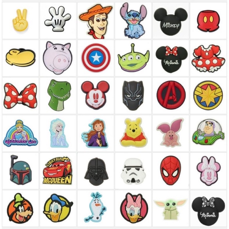 Sticker chính hãng