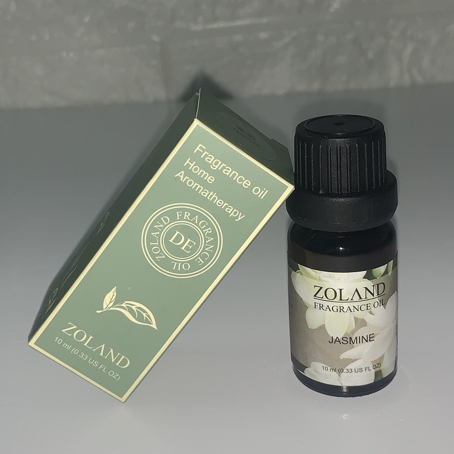 tinh dầu thiên nhiên hoa nhài jasmine