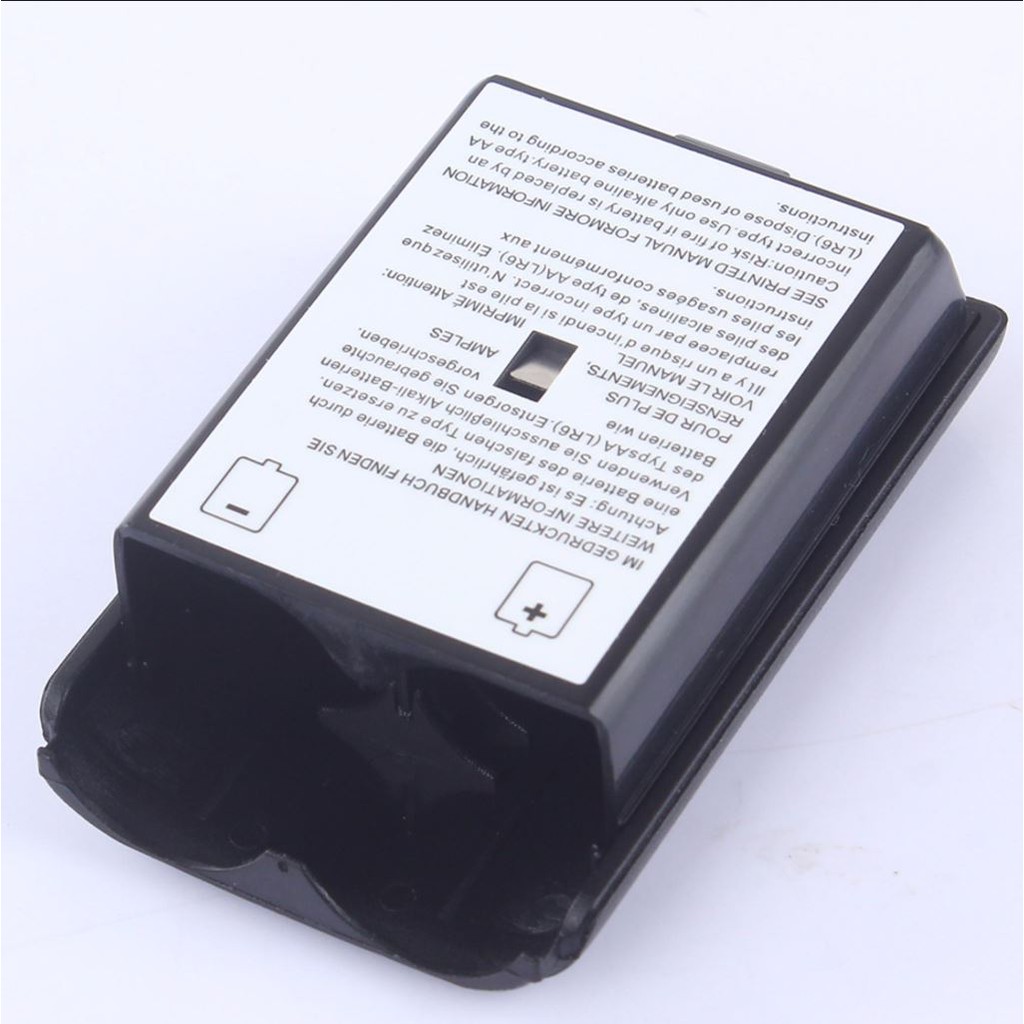 Nắp pin Xbox 360