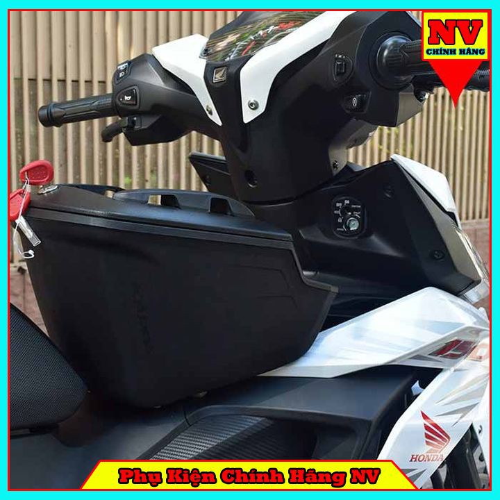 Pát Gắn Thùng Giữa Exciter 150 Givi Chính Hãng - BH 2 Năm