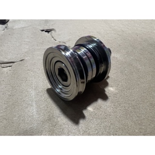 Khâu treo pô inox gắn wave,future,future 125,fuled