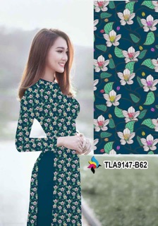 Vải tơ gân in 3D