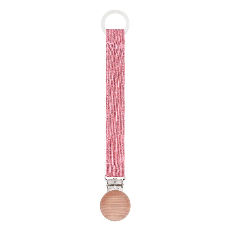 Núm Vú Giả Handmade Bằng Cotton An Toàn Cho Bé Sơ Sinh