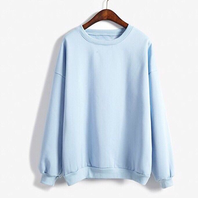 Áo HOODIE HỒNG TRƠN UNISEX SPECIAL HOT NĂM 2018 | BigBuy360 - bigbuy360.vn