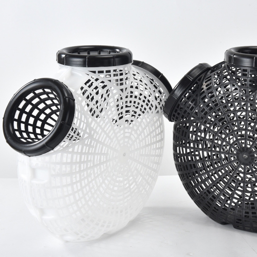 ✨Còn Hàng✨ Lồng Bẫy Tôm Bằng Nhựa Tiện Lợi